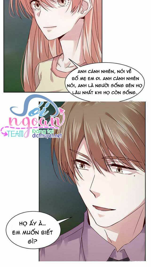 Vợ Yêu Của Ác Ma: Chapter 104