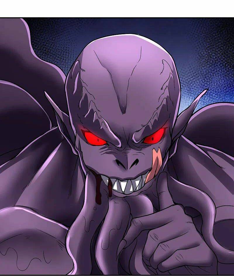 Phục Thiên Thánh Chủ: Chapter 186