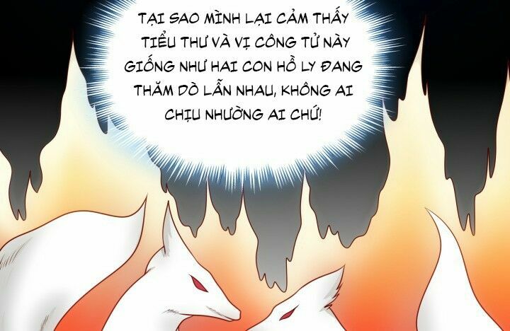 Đô đốc đại nhân sủng thê kí: Chapter 4.2