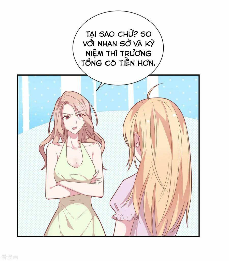 Hẹn Hò Siêu Tốc: Chapter 37