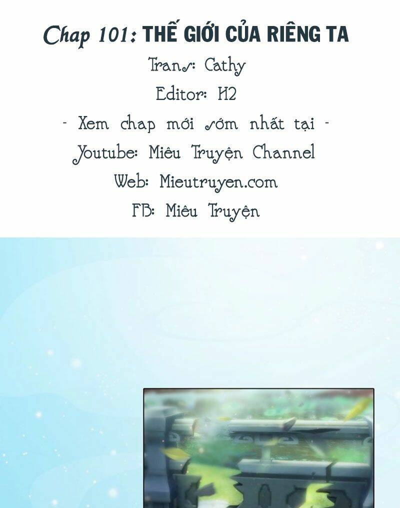Phong Quỷ Truyền Thuyết: Chapter 101