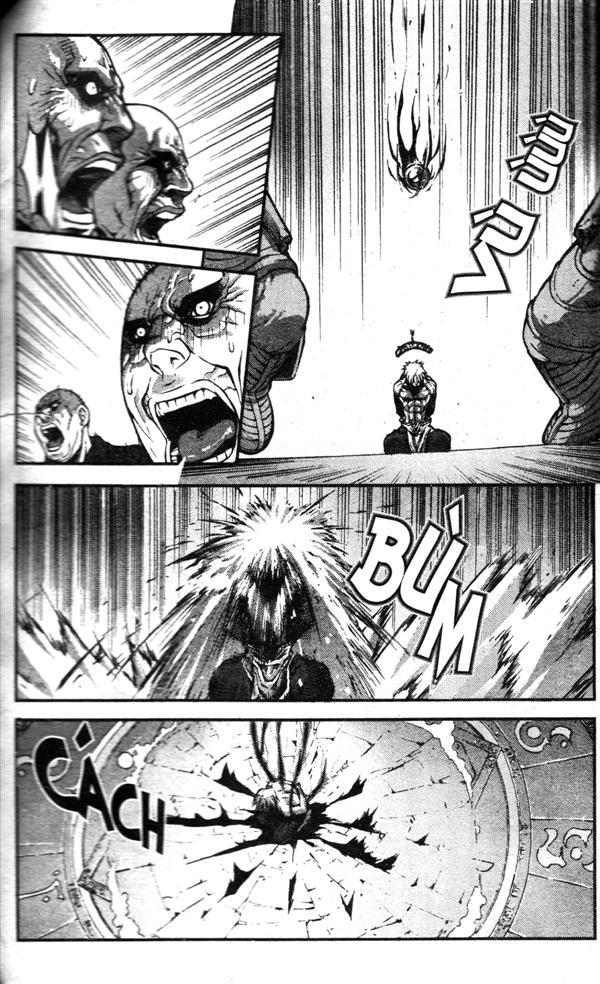 Diêm Đế: Chapter 31.1