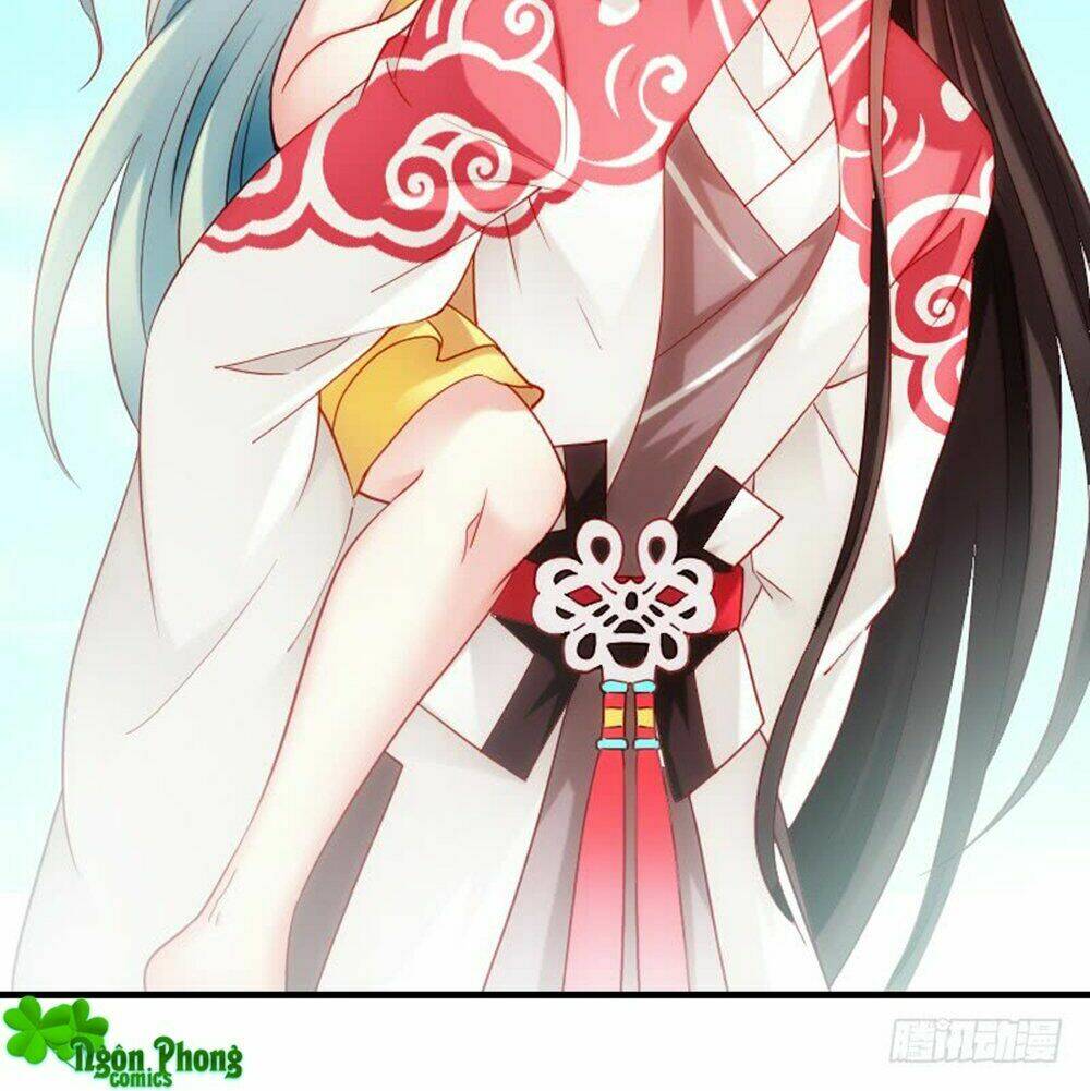 Vạn Năm Nhân Duyên Nhất Tuyến Khiên: Chapter 51