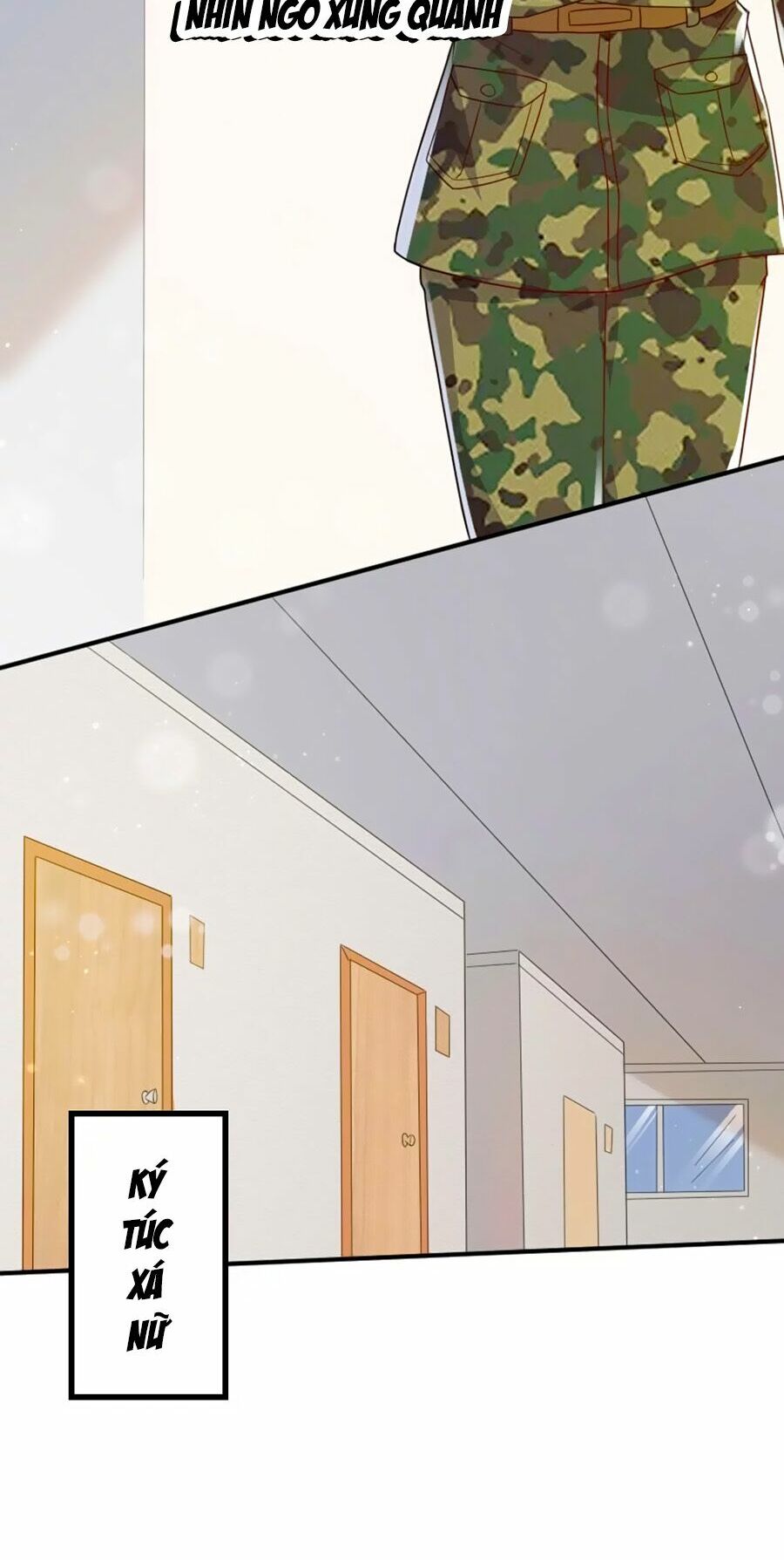 Chồng Già Vợ Trẻ Trêu Nhau Hàng Ngày: Chapter 48