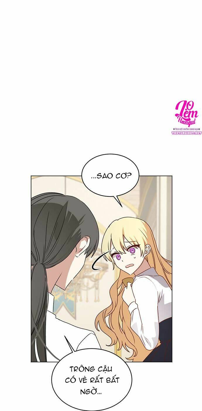 Vị Hôn Thê Của Nam Chính: Chapter 41