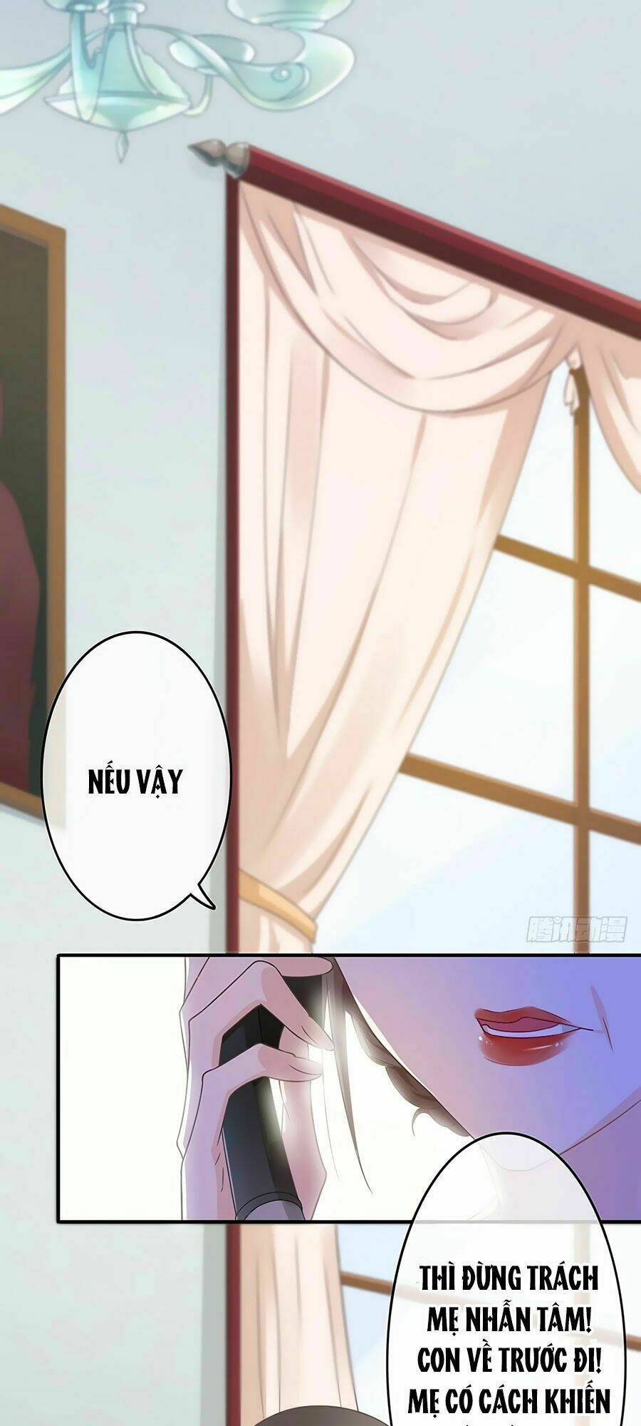 Hai Cách Tìm Gặp Người Yêu: Chapter 12