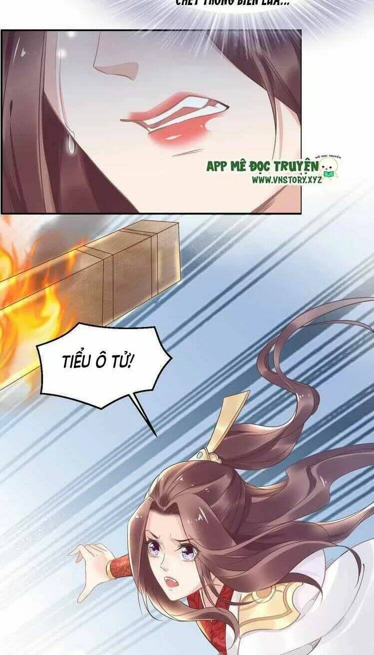 Nhất Sinh Nhất Thế Tiếu Thương Khung: Chapter 30