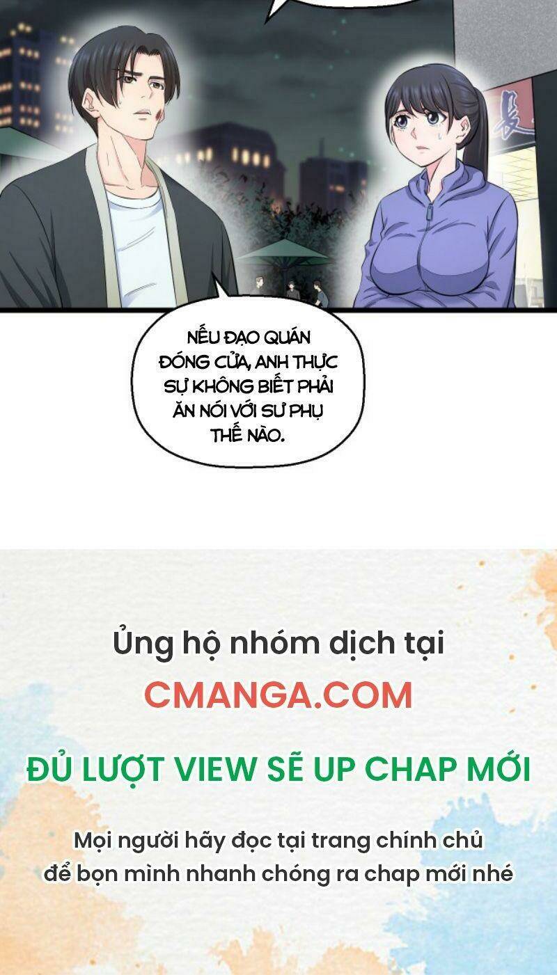 Đối Mặt Với Thử Thách: Chapter 65