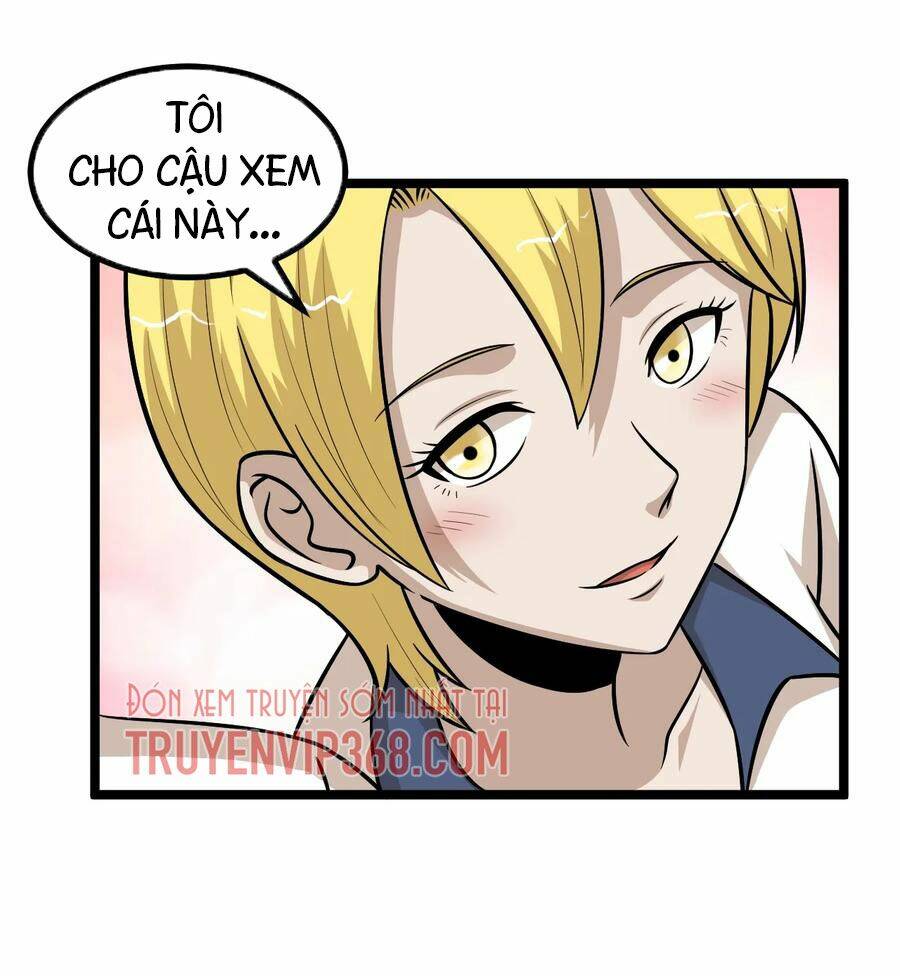 Đai Ca Trở Lại Tuổi 16: Chapter 96