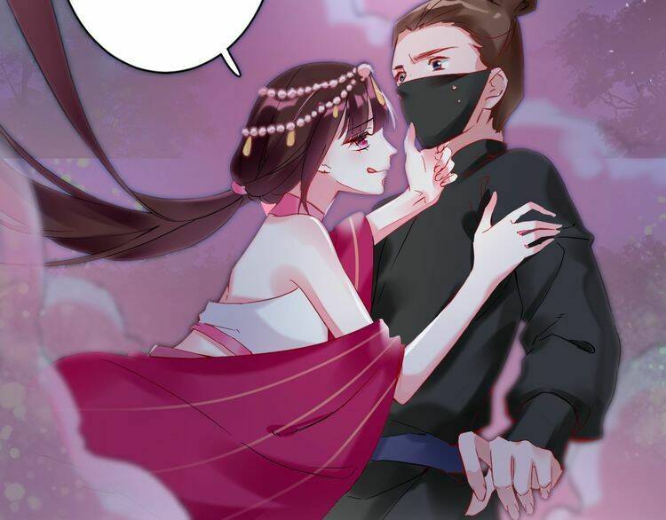 Hoa Nhan Sách: Chapter 80.2