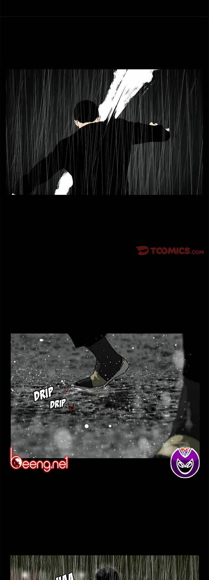 Kẻ Mạnh Nhất - Tong Edge: Chapter 74