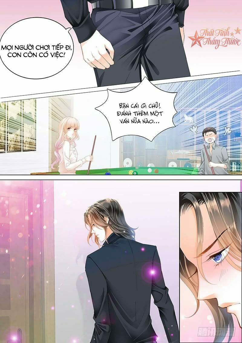 Bá Đạo Tiểu Thúc, Xin Trêu Chọc Vừa Thôi!: Chapter 13
