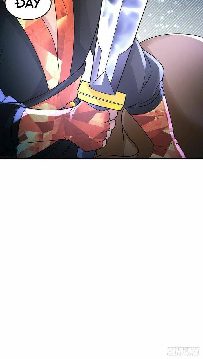 Pháp Sư Truyền Kỳ: Chapter 25