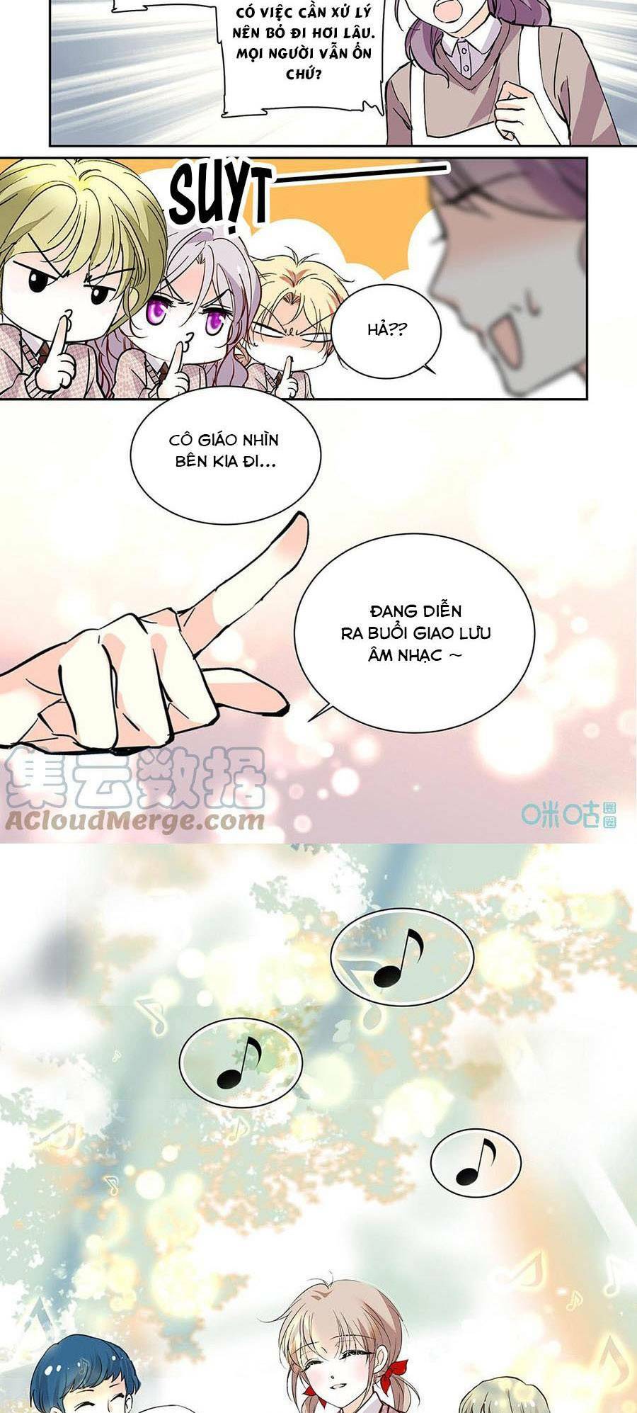Thanh Ninh Chi Hạ: Chapter 491