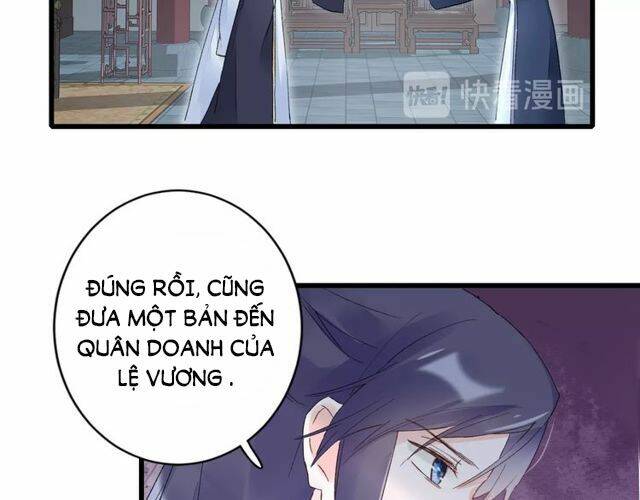 Hoa Nhan Sách: Chapter 97.2