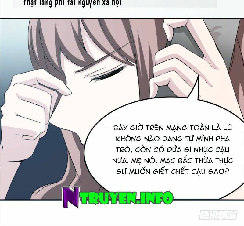 Mạc Thiếu Bức Hôn: Vợ Mới Khó Chống Đỡ: Chapter 6