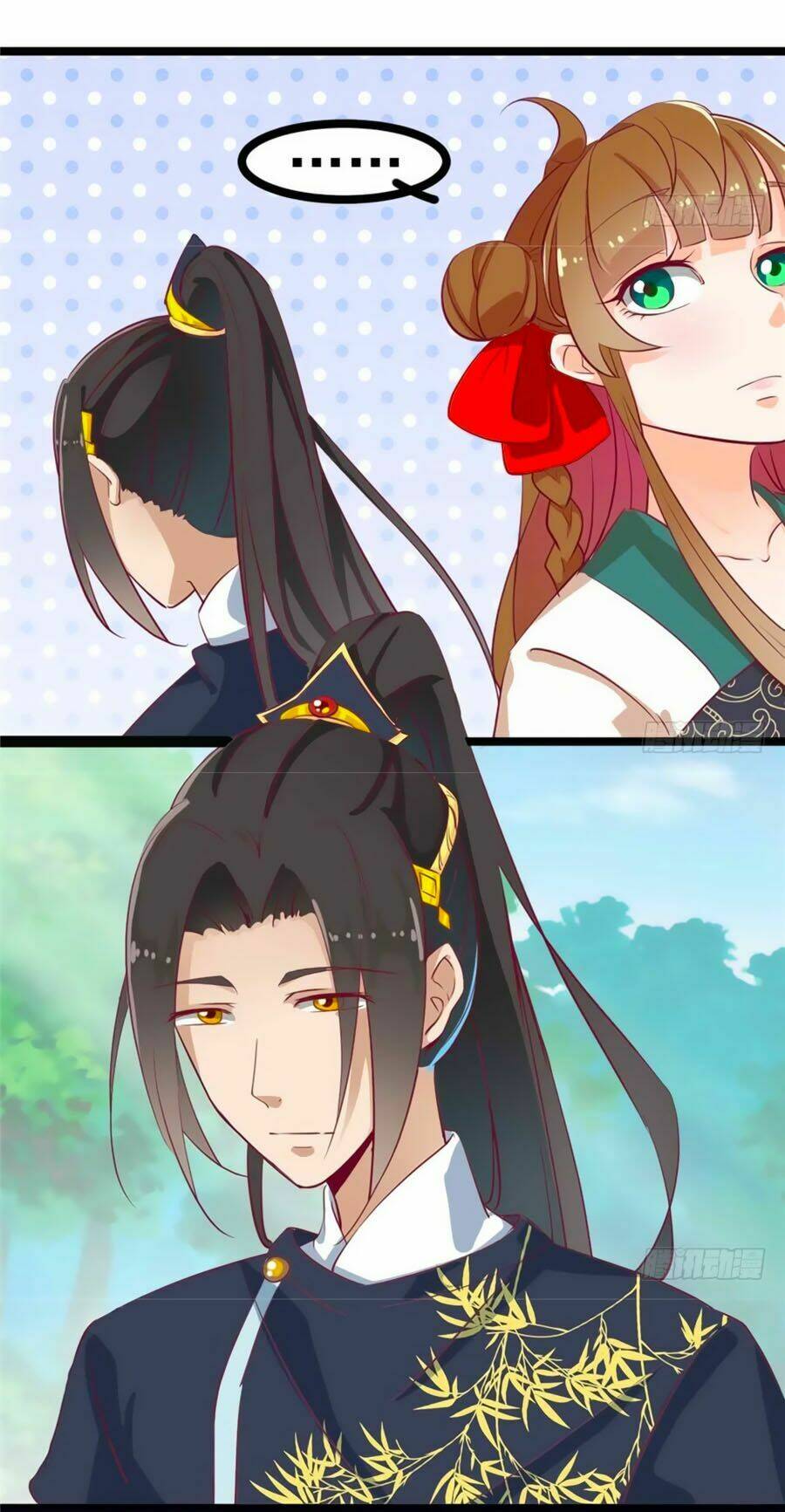 Ngọc Vi Mai: Chapter 36