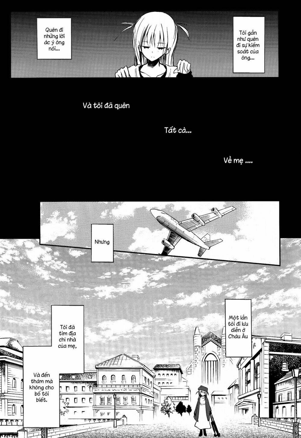 Sayonara Piano Sonata: Chapter 10