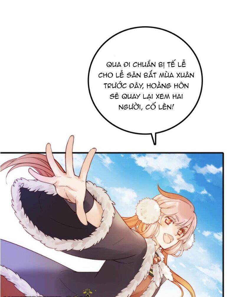 Cướp Chàng Vợ Về Đón Năm Mới: Chapter 11