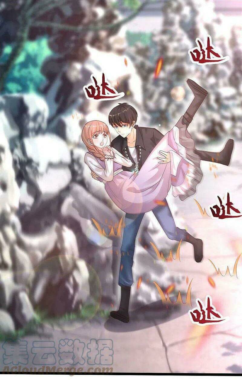 Tối Cường Vận Đào Hoa: Chapter 242