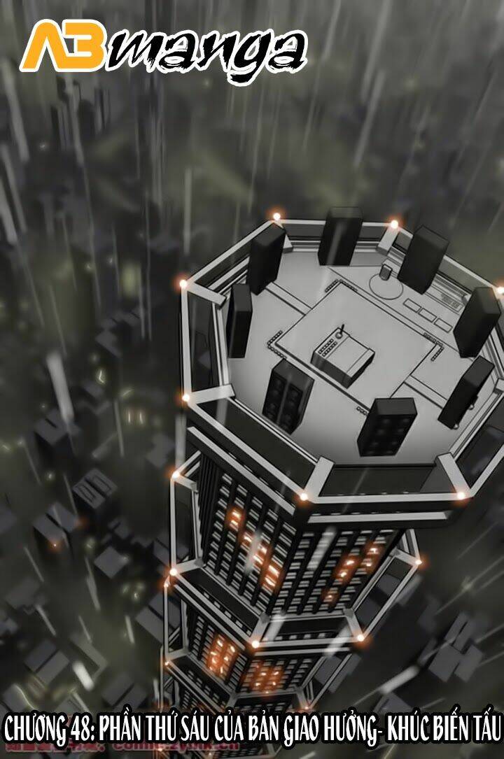 Thâu Tinh Cửu Nguyệt Thiên: Chapter 48