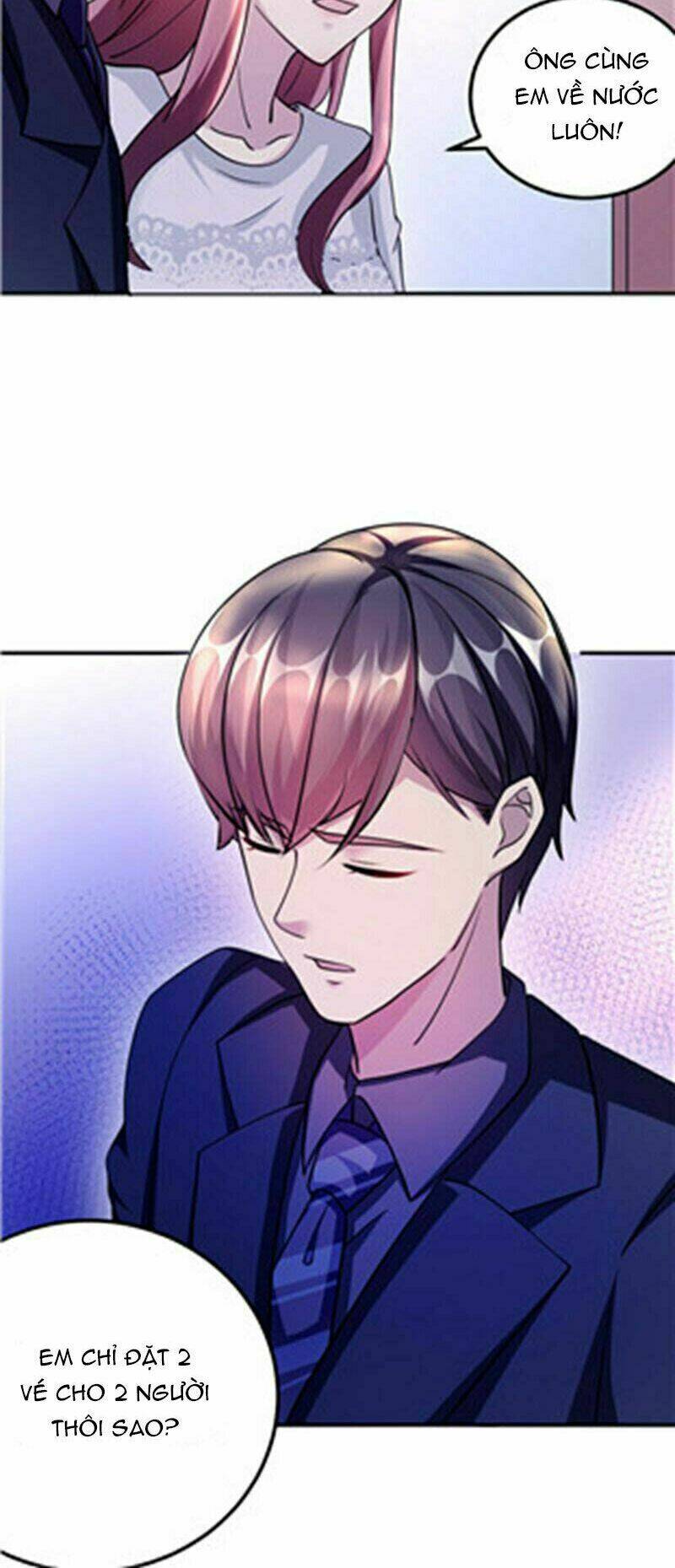 Mạc Thiếu Bức Hôn: Vợ Mới Khó Chống Đỡ: Chapter 89