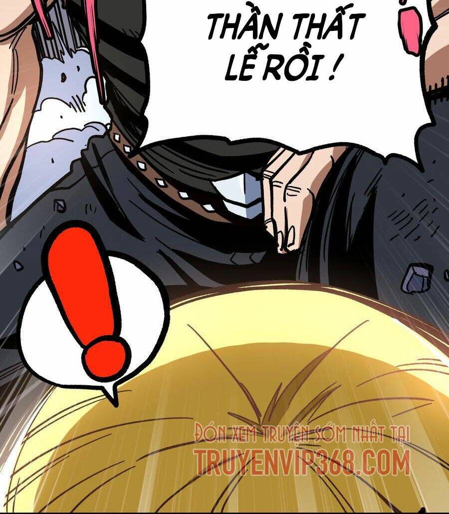 Vú Em Vô Địch: Chapter 13