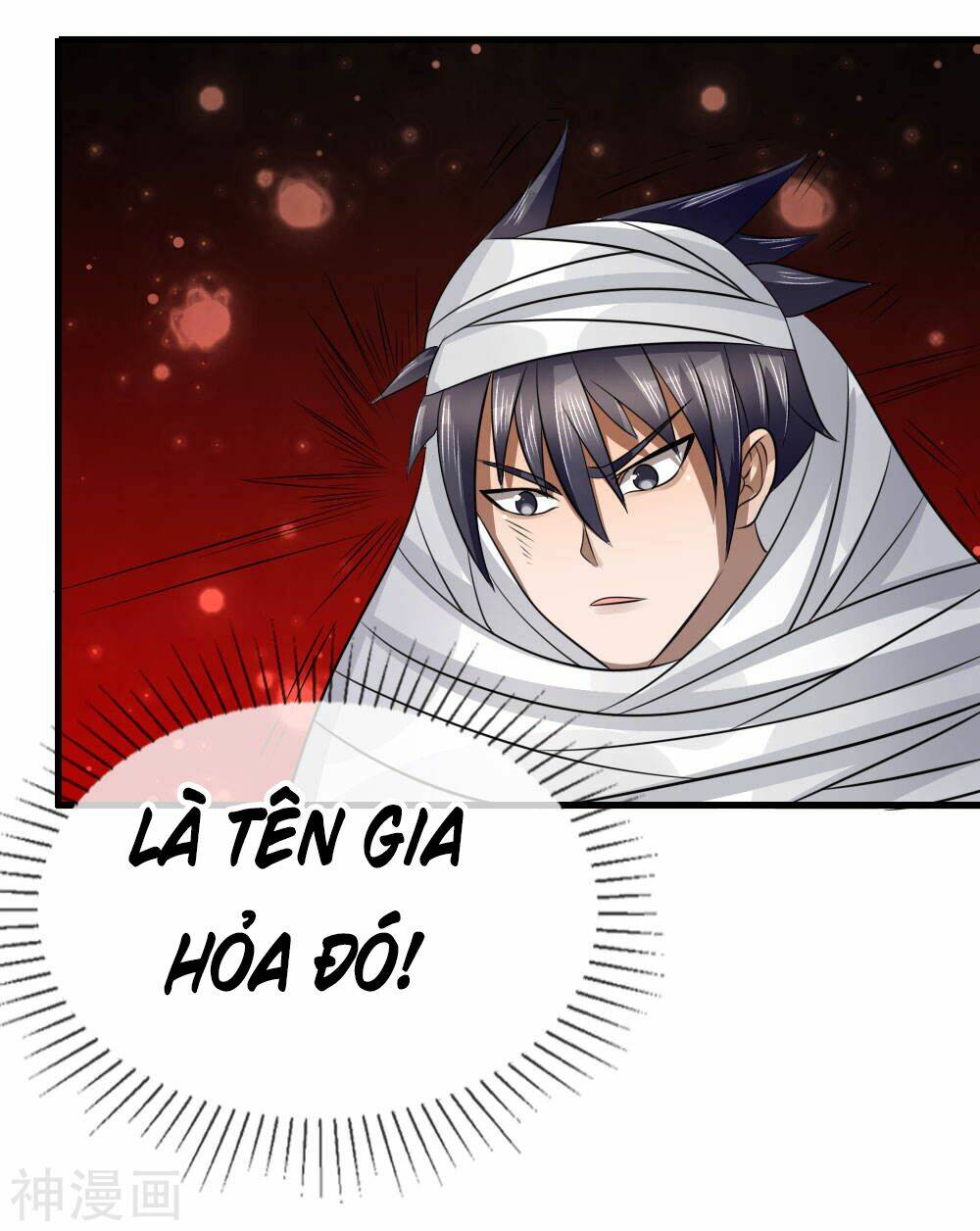 Tuyệt Thế Binh Vương: Chapter 99