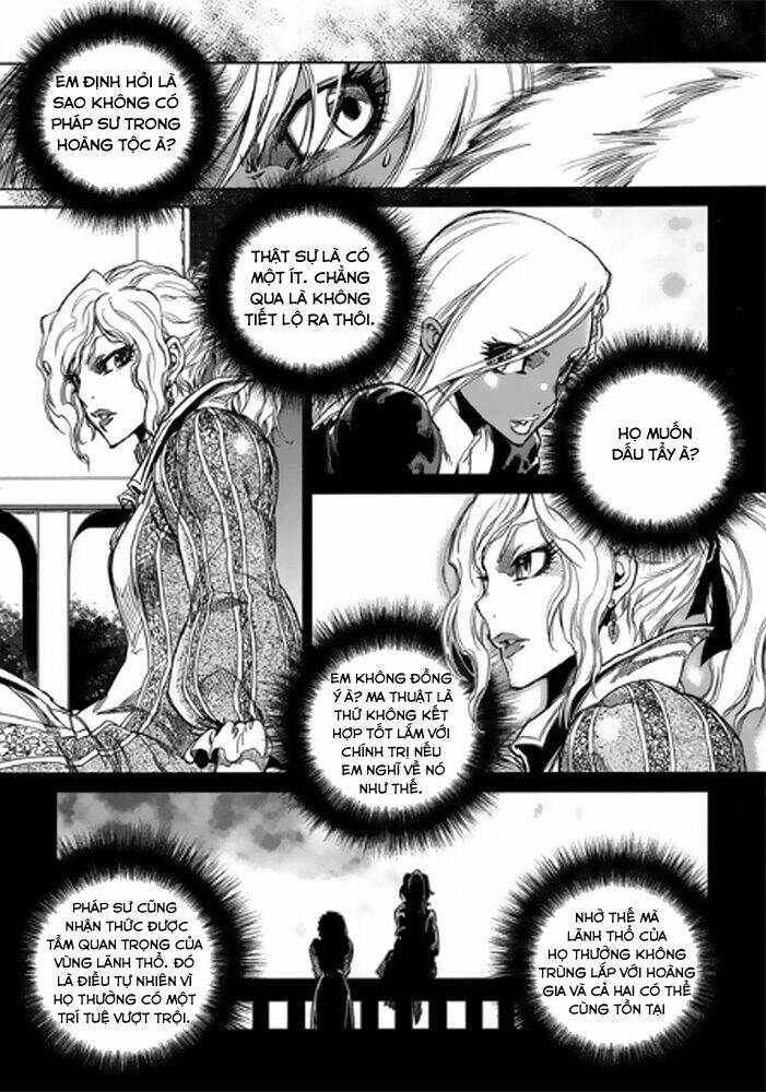 Dark Air: Chapter 46