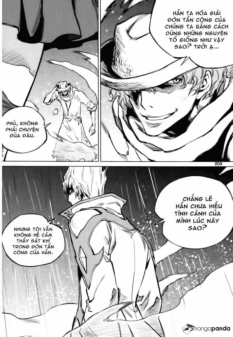 Dark Air: Chapter 48