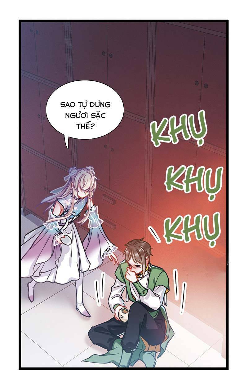 Danh Kiếm Chủng: Chapter 23