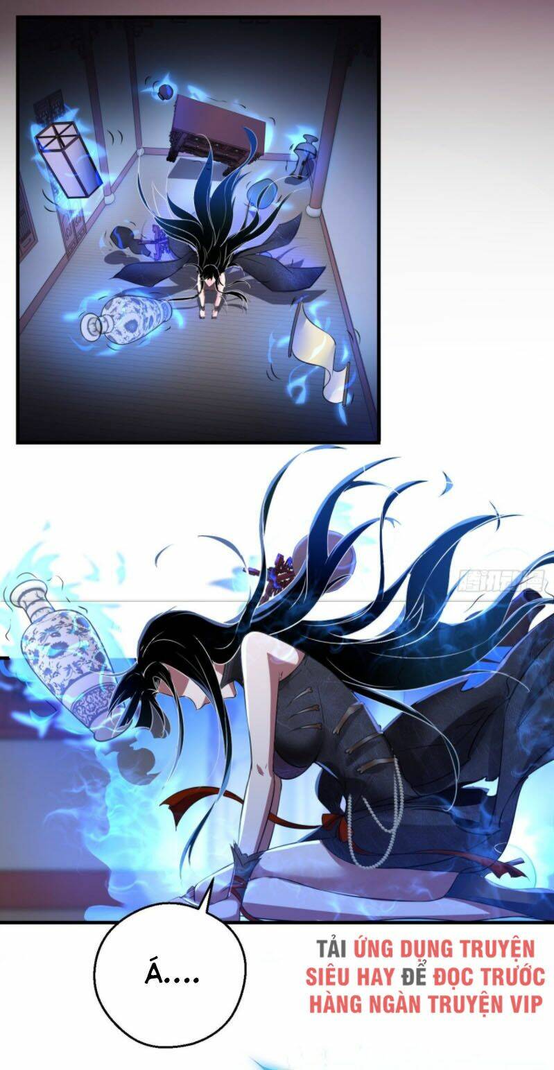 Tà Du Ký: Chapter 50