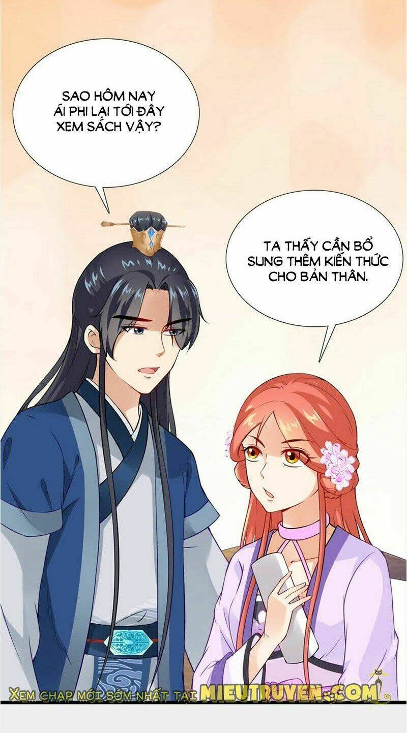 Tận Diệt Vương Gia Mãn Triều: Chapter 151