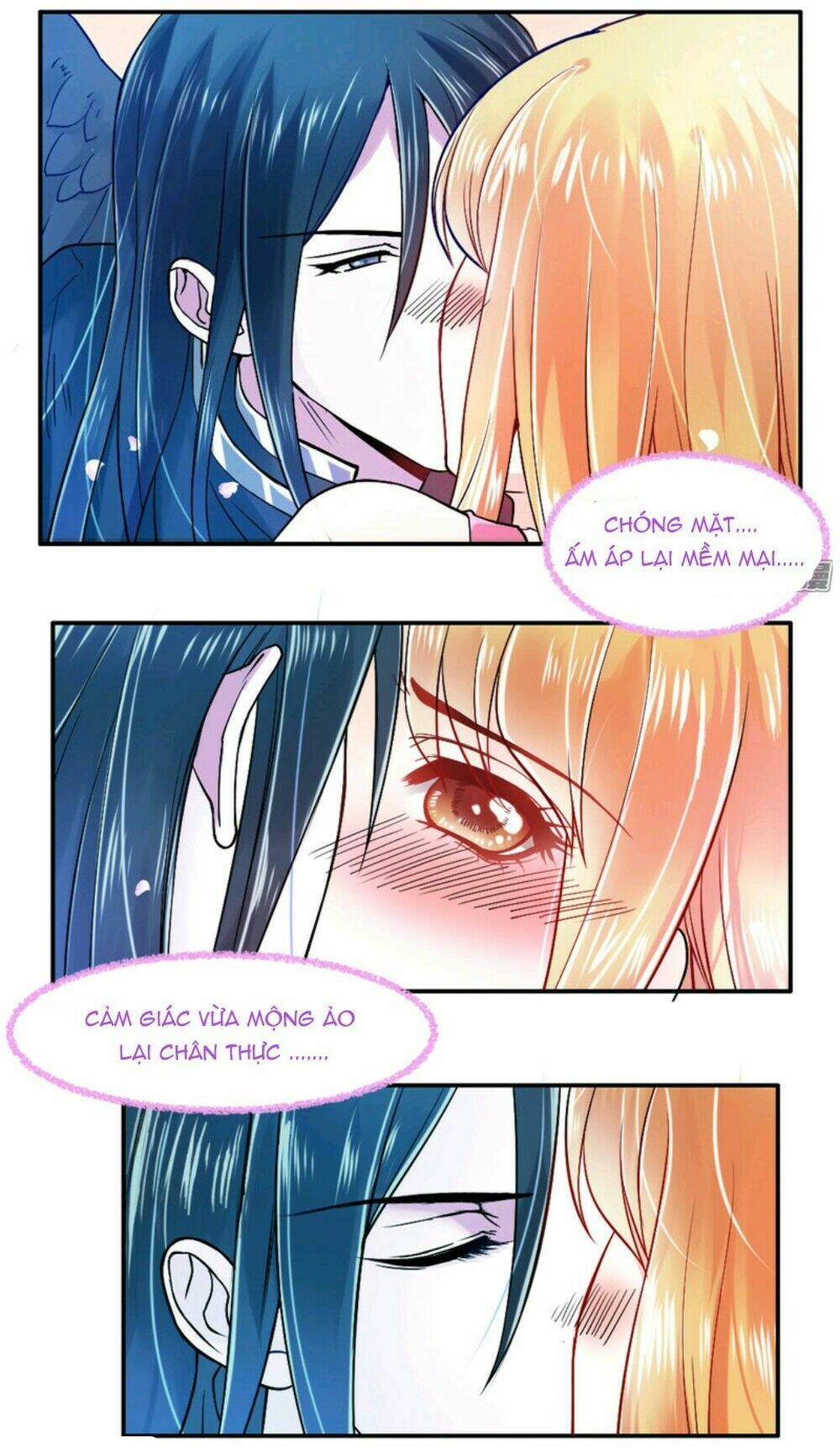 Ma Vương Đại Nhân Đi Thông Thả: Chapter 15