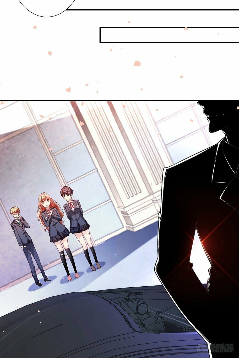 Yêu Tiếp Thành Nghiện, Tổng Tài Quá Bá Đạo: Chapter 37
