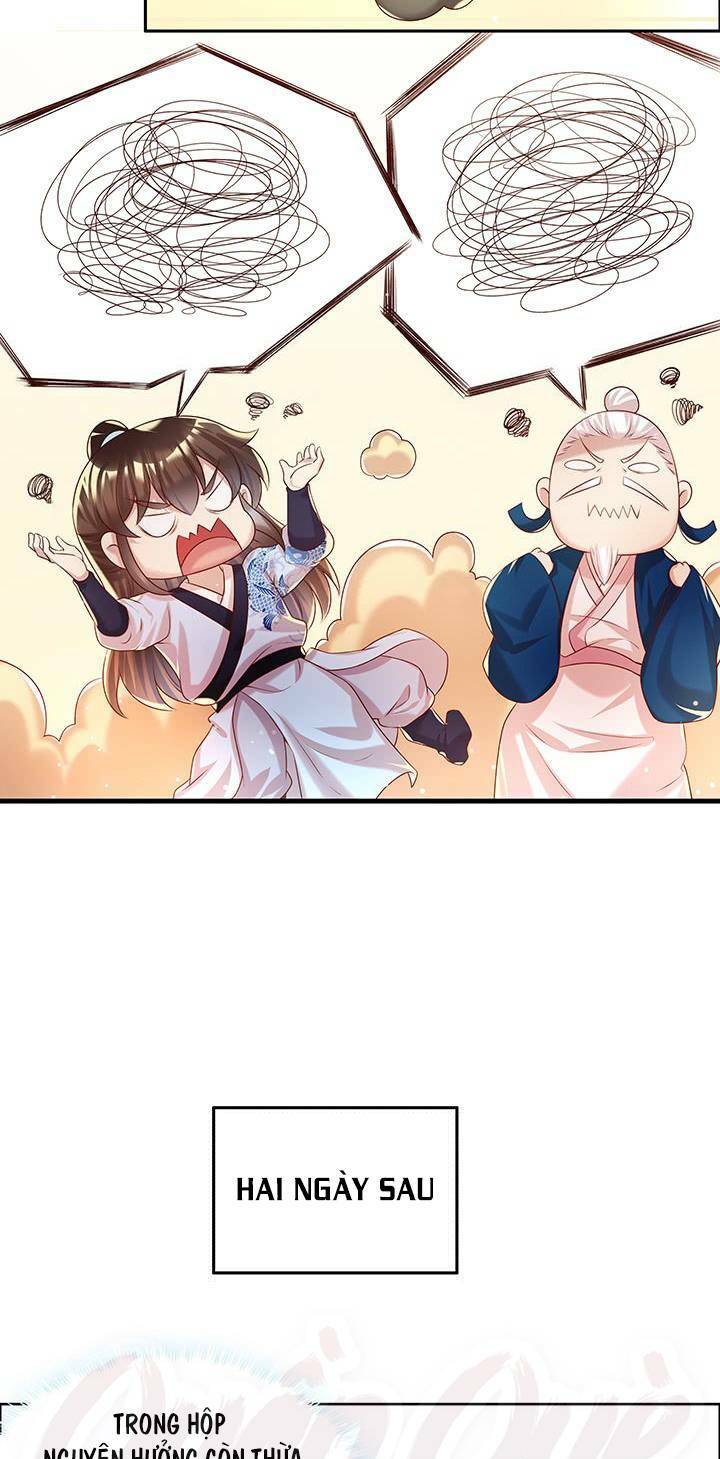 Siêu Phàm Truyện: Chapter 133