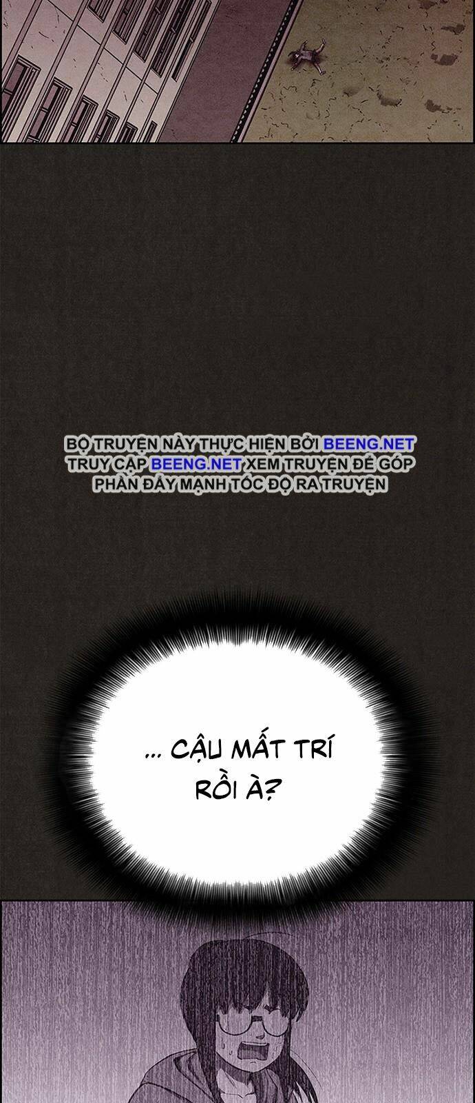 Quái Vật Tại Chung Cư Xanh: Chapter 133