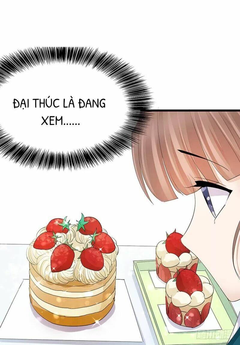 Chào Buổi Sáng, Ức Vạn Manh Thê: Chapter 25