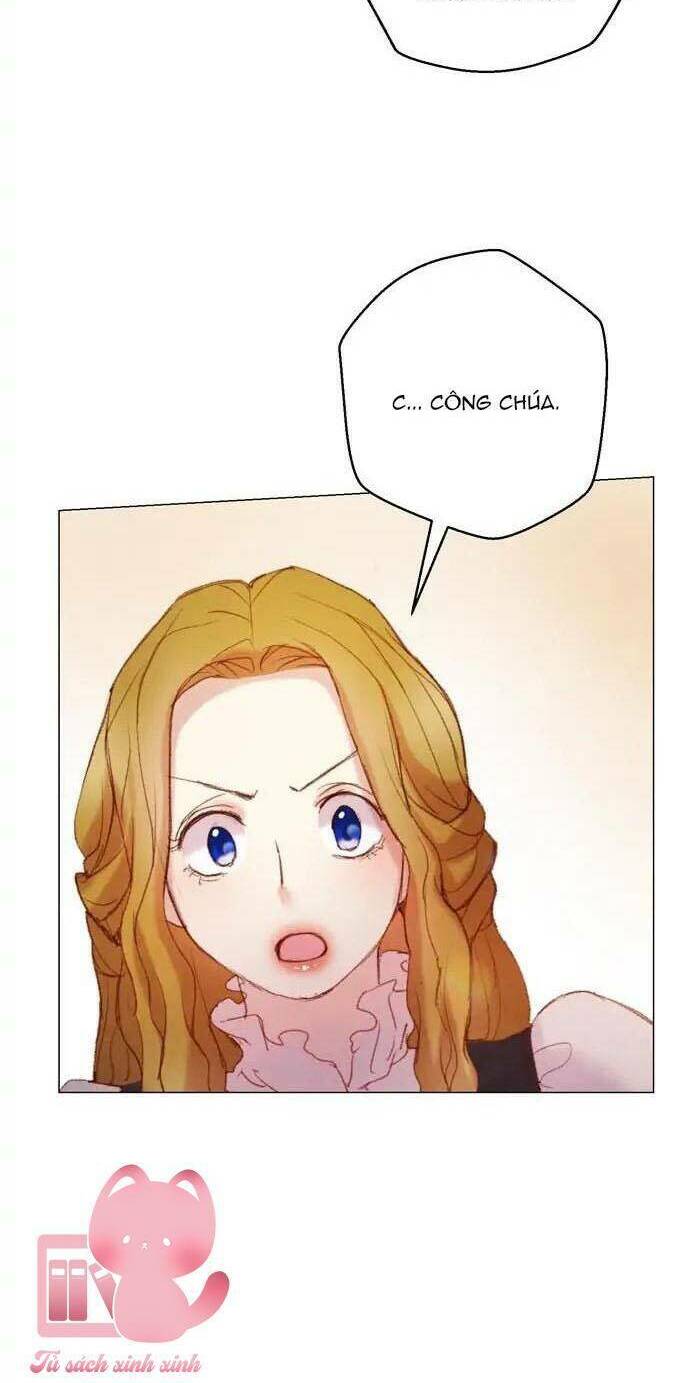 Tôi Sống Sót Như Một Nàng Công Chúa Giả: Chapter 8