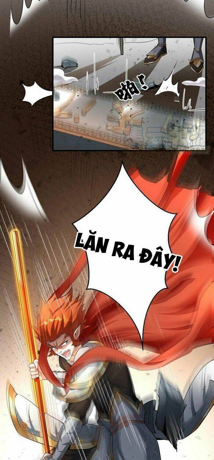 Tà Du Ký: Chapter 87
