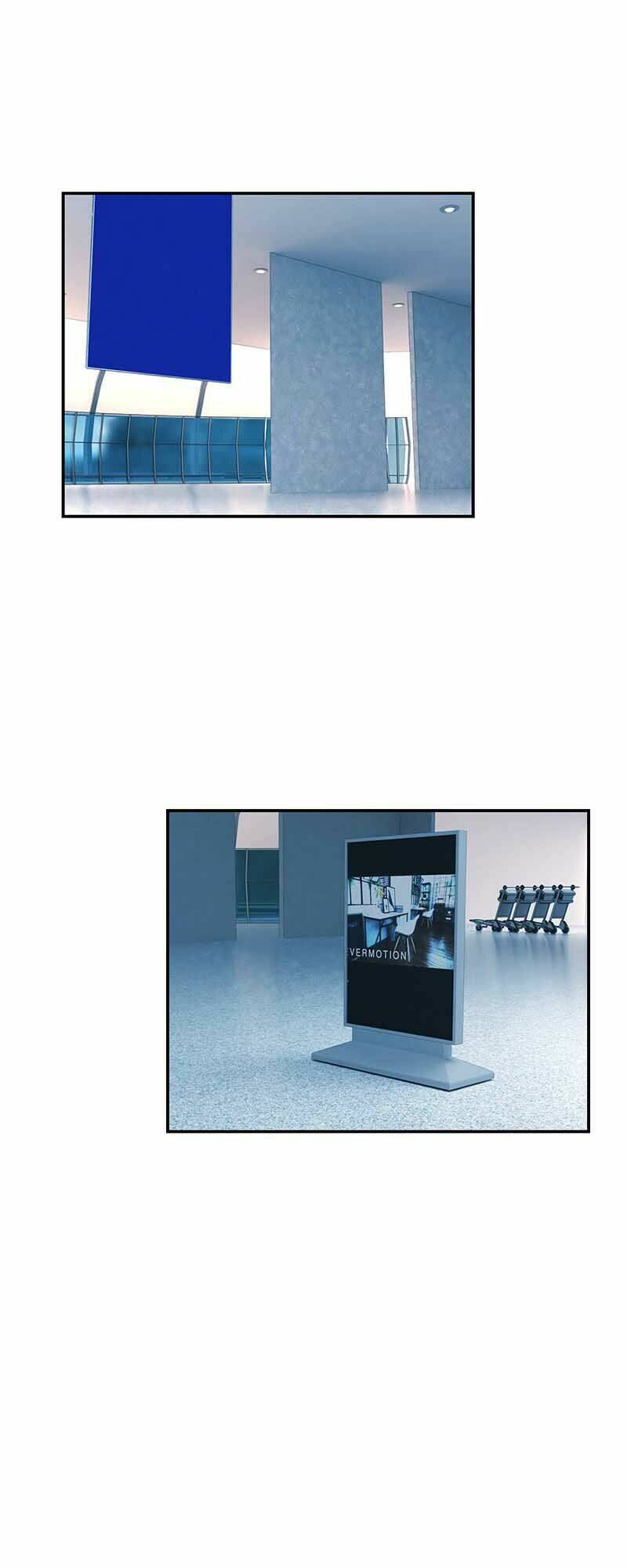 Nửa Đêm Ở Poppy Land: Chapter 35