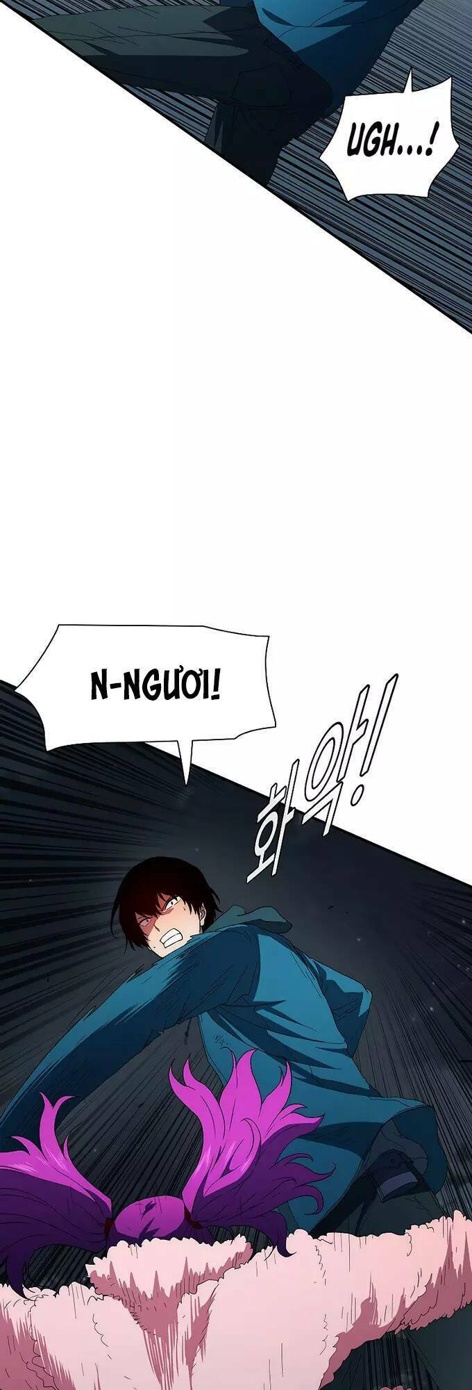 Các Chòm Sao Chỉ Chú Ý Mình Tôi: Chapter 40