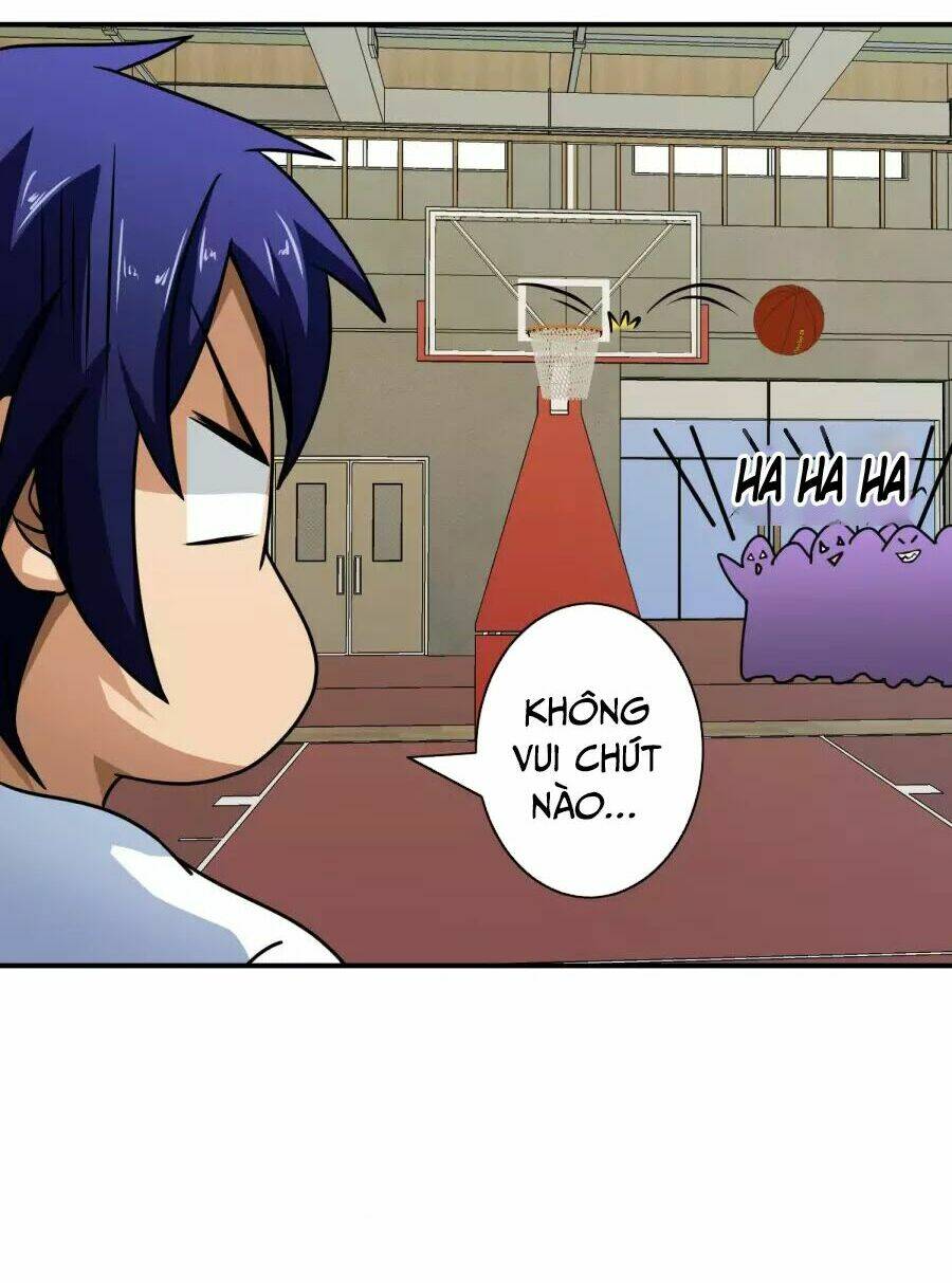 Hộ Hoa Cao Thủ Tại Đô Thị: Chapter 73