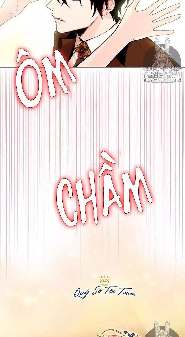 Tồn Tại Với Tư Cách Là Vợ Của Nam Chính: Chapter 100: Chạm khẽ một cái