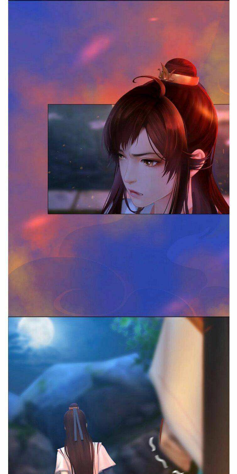 Yêu Nhan Lệnh: Chapter 54