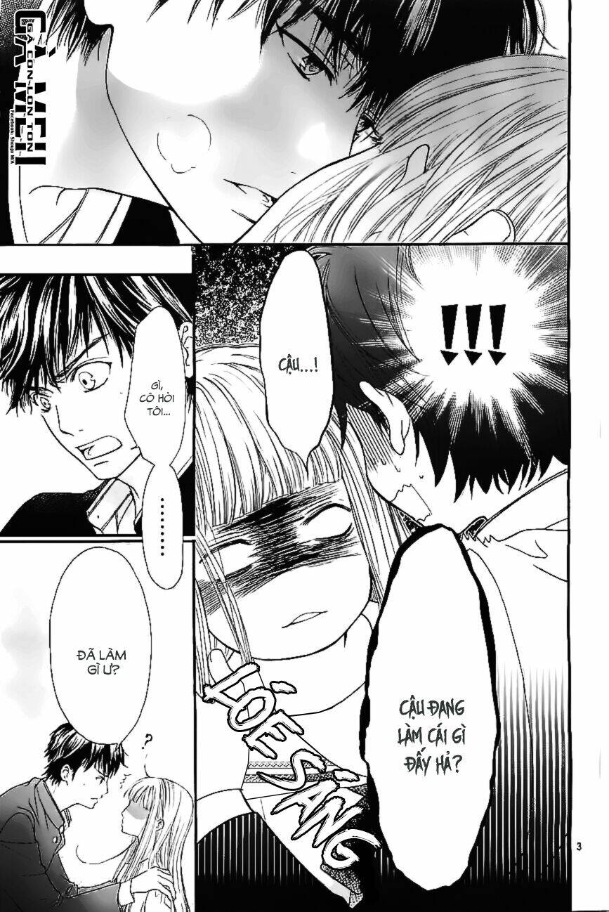 Otome Holic: Chapter 5