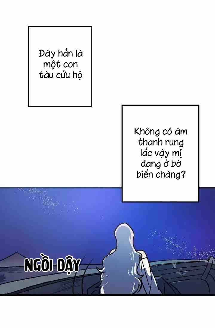 Hôn Lễ Báo Thù: Chapter 3