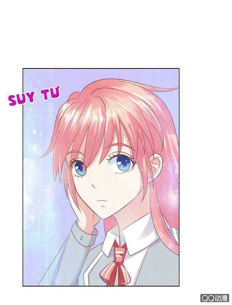 Băng Sơn Học Trưởng Không Được Chọc: Chapter 53.1