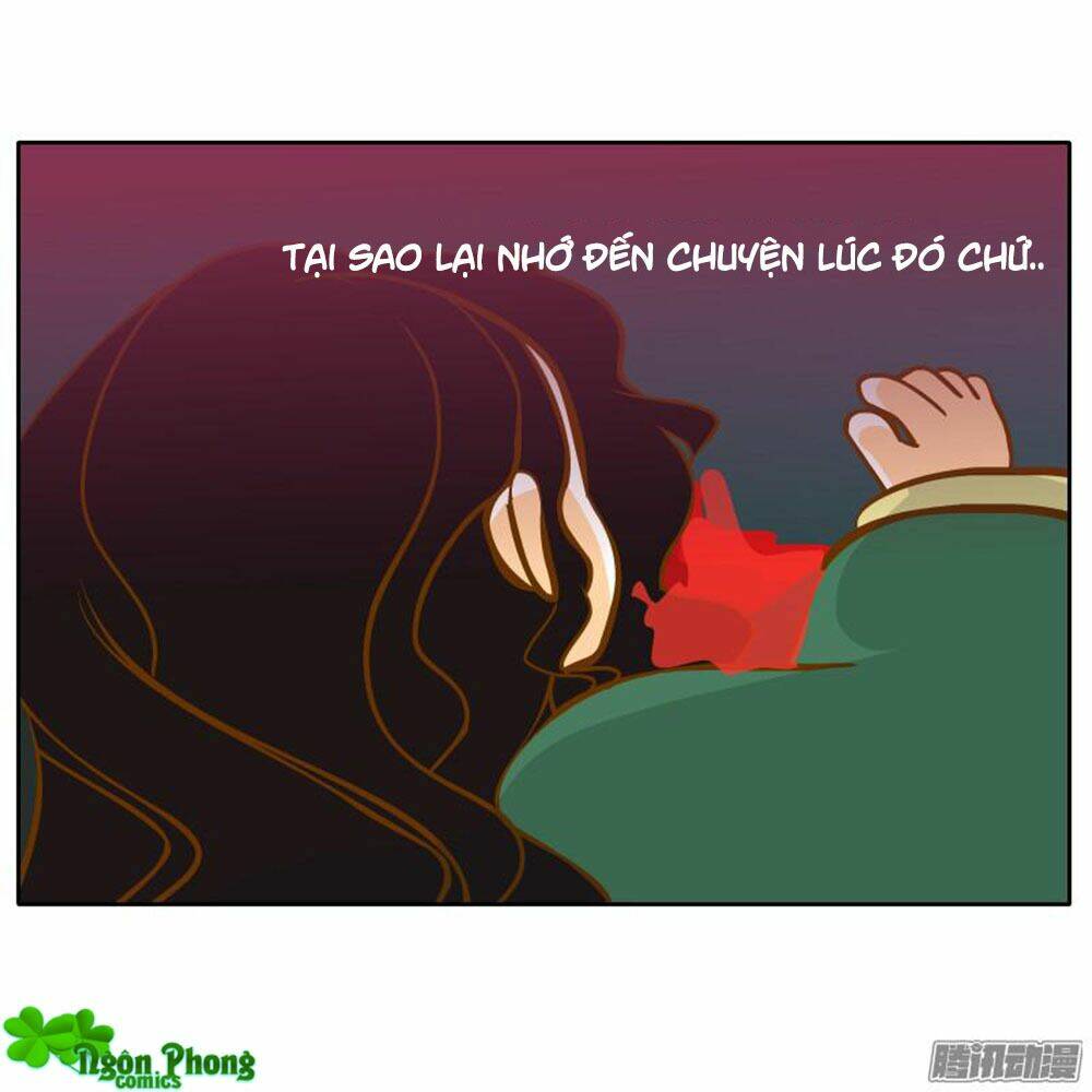 Hòa Thượng Và Tiểu Long Quân: Chapter 13