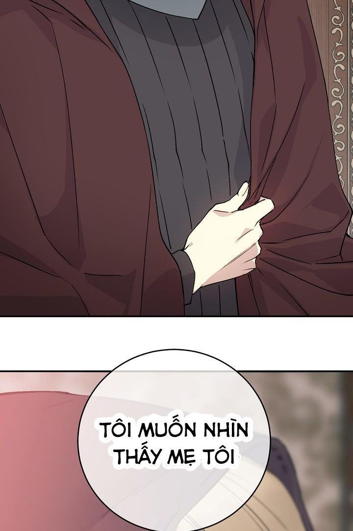 Cô Hầu Giỏi Giang: Chapter 4